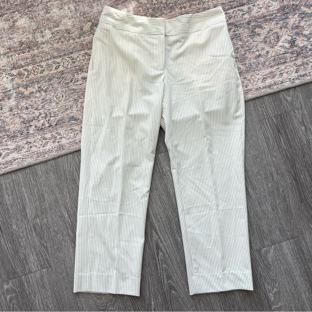 Rafaella Capris Pant